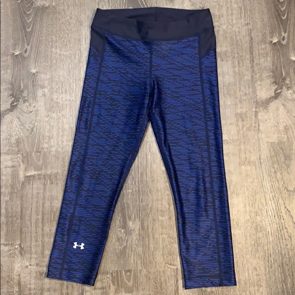 Brand new under armor leggings